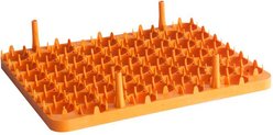 Hatching Time Chicken Egg Carrier for Incubation & Storage, 54 eggs