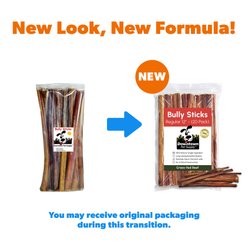Downtown Pet Supply 12-inch Bully Sticks Dog Chew, 20 count slide 2 of 7
