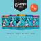 Show in main carousel: Champs Pet Kitchen Heart Health Support Grain-Free High Protein Savory Patties with Chicken Soft & Chewy Dog Treats, 16-oz bag slide 10 of 10