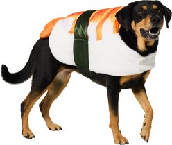 Frisco Sushi Dog & Cat Costume, XX-Large