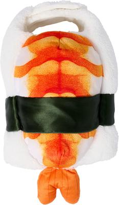Show full view: Frisco Sushi Dog & Cat Costume, Large slide 4 of 8