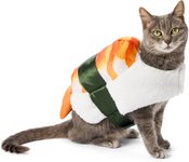 Sushi Dog & Cat Costume, Small