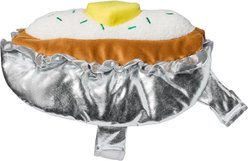 Frisco Baked Potato Dog & Cat Costume, XX-Large slide 2 of 7