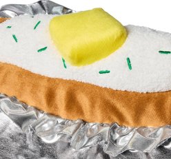 Frisco Baked Potato Dog & Cat Costume, Small slide 2 of 8