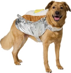 Frisco Baked Potato Dog & Cat Costume, XX-Large
