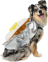 Frisco Baked Potato Dog & Cat Costume, Large