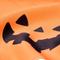 Show in main carousel: Frisco Jack O' Lantern Pumpkin Dog & Cat Bandana Costume, Orange, X-Small/Small slide 5 of 8