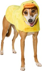 Frisco Duck Dog & Cat Costume, Large