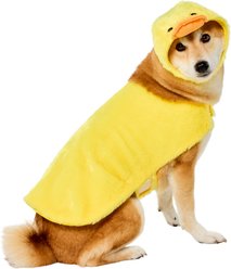 Frisco Duck Dog & Cat Costume, Medium