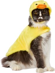 Frisco Duck Dog & Cat Costume, Small slide 1 of 8