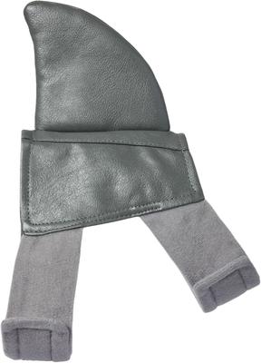 Show full view: Frisco Shark Fin Dog & Cat Costume Accessory, X-Large/XX-Large slide 4 of 8