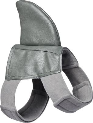 Show full view: Frisco Shark Fin Dog & Cat Costume Accessory, X-Large/XX-Large slide 3 of 8