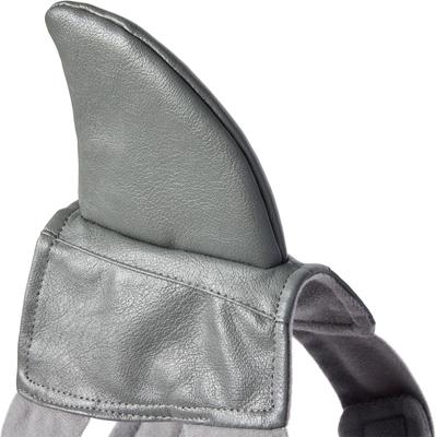 Show full view: Frisco Shark Fin Dog & Cat Costume Accessory, X-Large/XX-Large slide 5 of 8