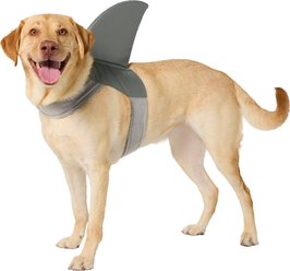 Frisco Shark Fin Dog & Cat Costume Accessory, X-Large/XX-Large