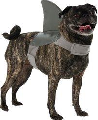 Frisco Shark Fin Dog & Cat Costume Accessory, Medium/Large