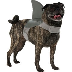 Frisco Shark Fin Dog Costume Accessory