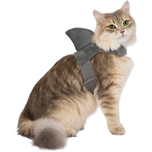 Frisco Shark Fin Dog & Cat Costume Accessory, X-Small/Small