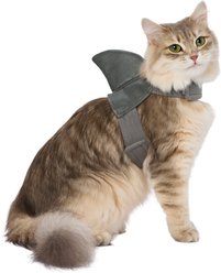 Frisco Shark Fin Dog & Cat Costume Accessory, X-Small/Small