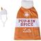 Show in main carousel: Frisco Pup-kin Spice Latte Cape Costume Accessory, X-Small/Small slide 3 of 8