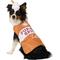 Show in main carousel: Frisco Pup-kin Spice Latte Cape Costume Accessory, X-Small/Small slide 1 of 8