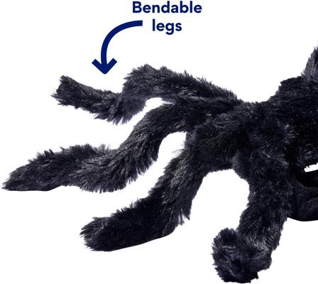 Show full view: Frisco Spider Dog & Cat Costume Accessory, Medium/Large slide 5 of 8