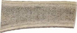 QT Dog Trew Split Antlerz Jumbo Dog Chew Treats slide 2 of 2