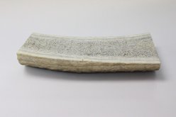 QT Dog Trew Split Antlerz Jumbo Dog Chew Treats