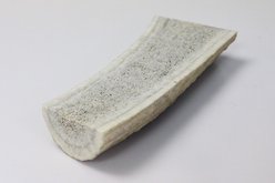 QT Dog Trew Split Antlerz Large Dog Chew Treats