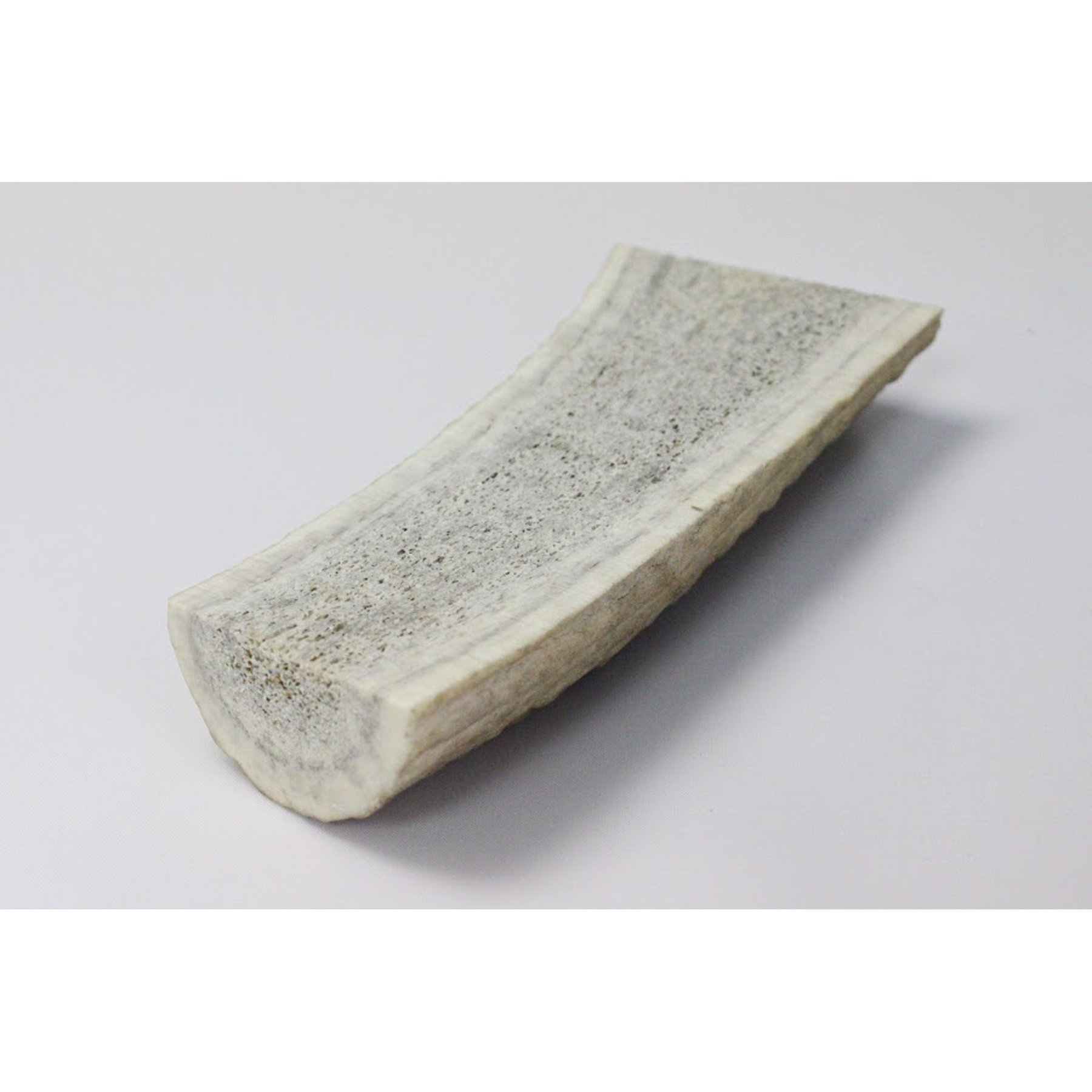 QT Dog Trew Split Antlerz Large Dog Chew Treats