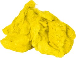 Natures Instincts Comfort & Calm Small Animal Bedding, Yellow slide 1 of 3