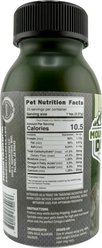 Mountain Dog Gluten-Free Salmon Topper Freeze-Dried Dog Treats, 2-oz slide 2 of 5