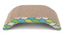 Ware Scratch-N-Lounge Scratchers Cat Toy slide 2 of 6
