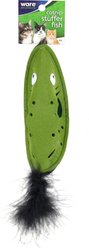 Ware Catnip Stuffer Fish Cat Toy slide 2 of 2