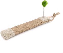 Ware Kitty Door Hanger Spring Scratchers Cat Toy, 19-in slide 2 of 4