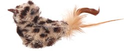 Ware Birdie Fun Plush Cat Toy