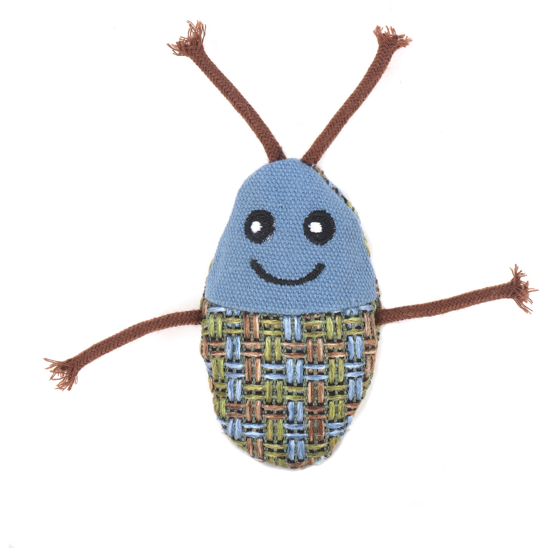 Ware Batty Bug Chasers Cat Toy