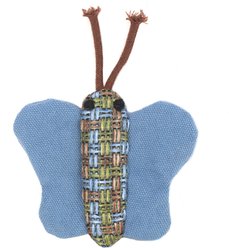 Ware Butterfly Chasers Cat Toy