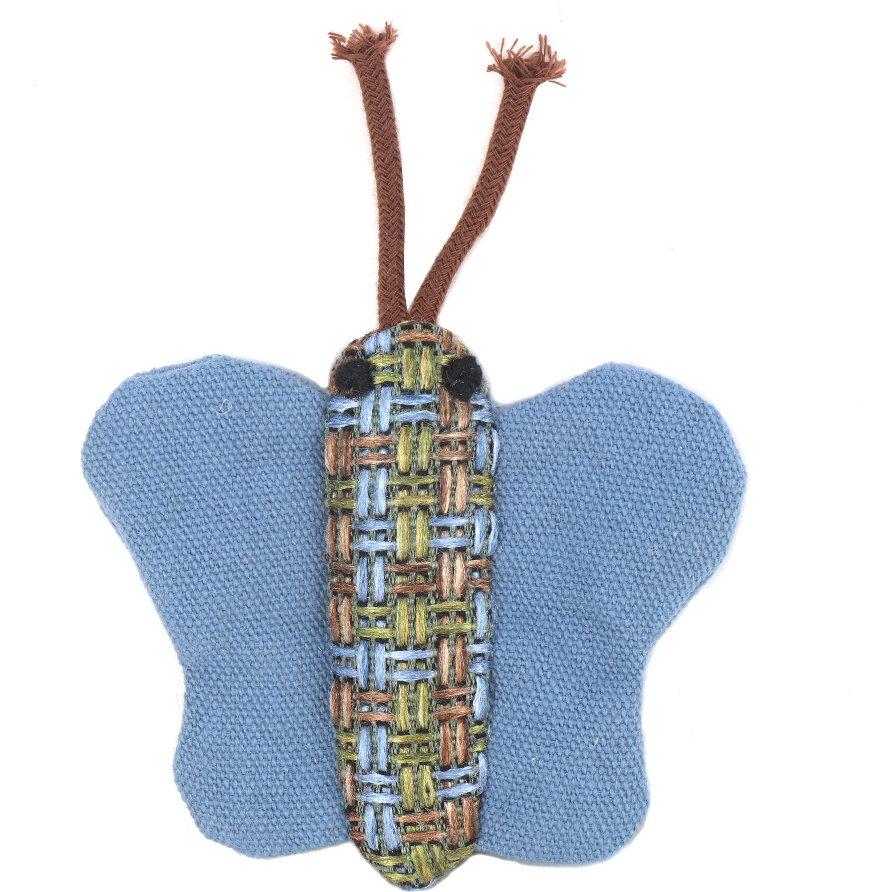 Ware Butterfly Chasers Cat Toy