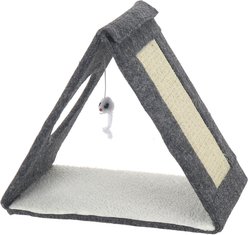 Ware Kitty Pyramid Cat Toy
