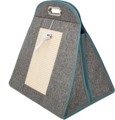 Ware Bag Cat Toy slide 1 of 6
