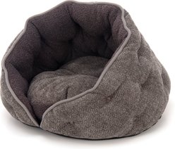 Ware Puffy Bed Cat Toy