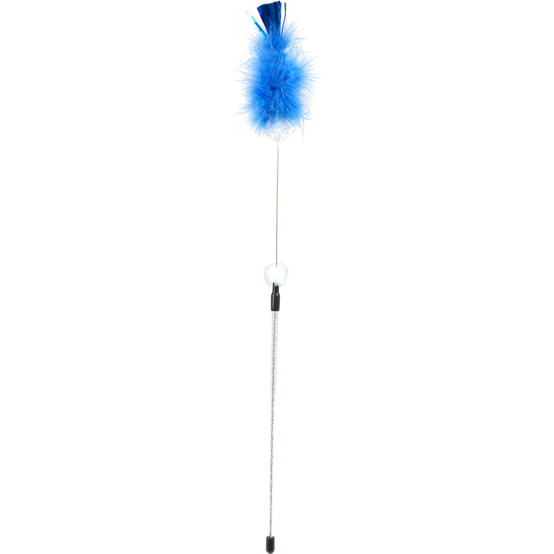 Ware Sparkle Teasers-Wands Cat Toy