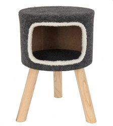 Ware Elevated Condo Cat Toy
