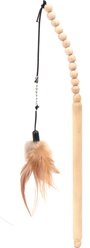 Ware Bead-N-Tease Teasers-Wands Cat Toy