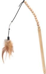 Ware Bead-N-Tease Teasers-Wands Cat Toy slide 2 of 5