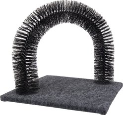 Ware Brush-N-Scratch Cat Toy
