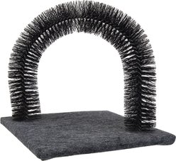 Ware Brush-N-Scratch Cat Toy slide 2 of 4