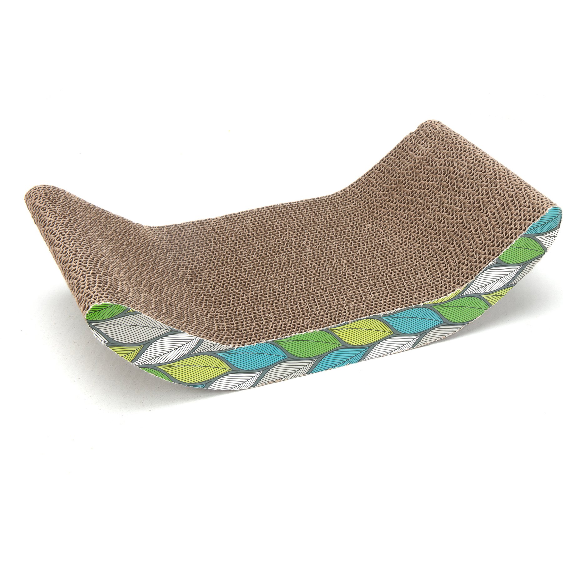 Ware Scratch-N-Lounge Scratchers Cat Toy