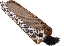Ware Wildcat Door Hanger Scratchers Cat Toy