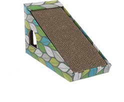 Ware Scratch-N-Bridge Scratchers Cat Toy